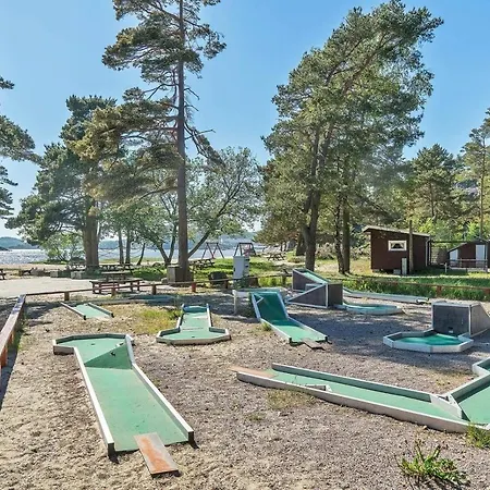 Strandferie Pa Sorlandet Kristiansand Exterior photo
