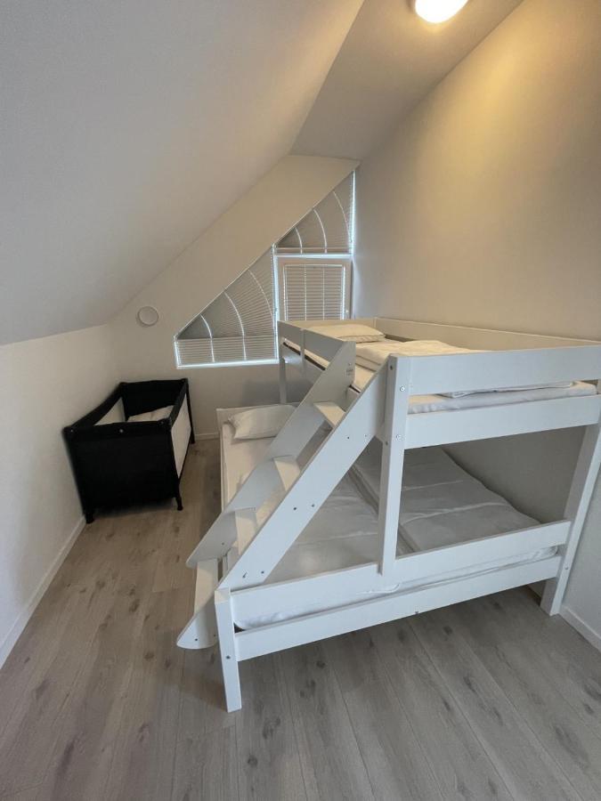 Holiday home Strandferie Pa Sorlandet *