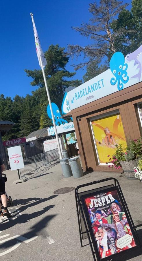 Strandferie Pa Sorlandet Holiday home Kristiansand