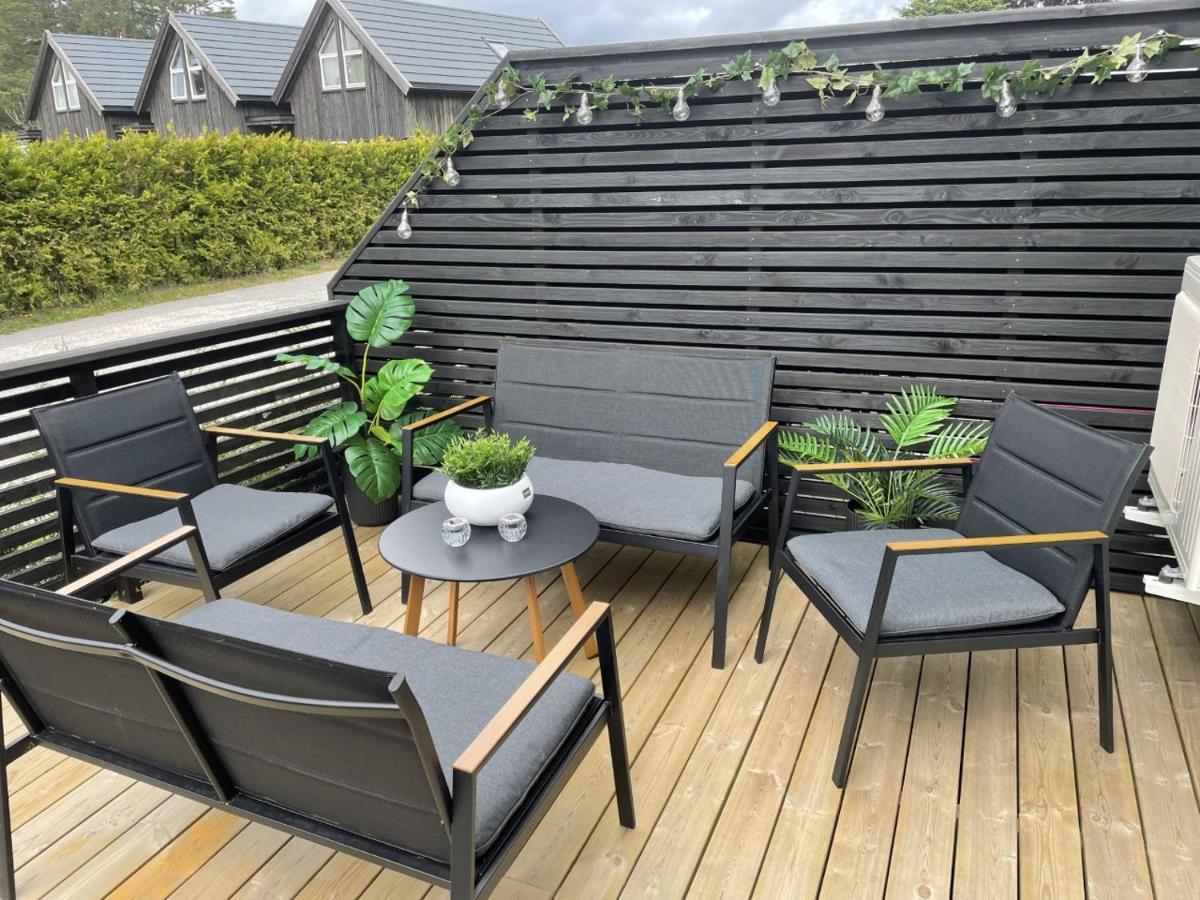 Holiday home Strandferie Pa Sorlandet Kristiansand